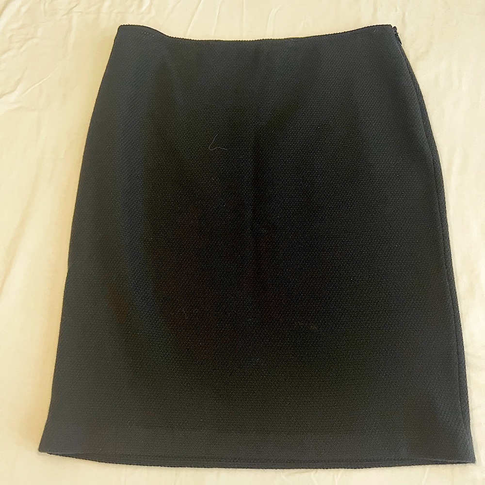 St. John - Caviar Skirt